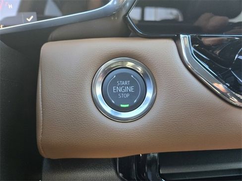 New 2026 GMC Canyon AT4 image 19