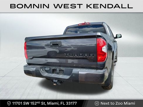 Used 2021 Toyota Tundra SR5 image 6