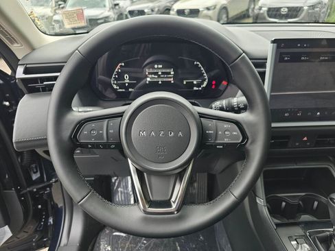 New 2026 MAZDA CX-5 2.5 S w/ Premium Package AWD/4WD image 24