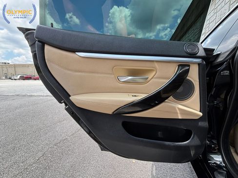 Used 2017 BMW 430i Gran Coupe image 46