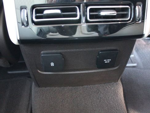 Used 2020 Lincoln Aviator Black Label Grand Touring w/ Class IV Trailer Tow Package AWD/4WD image 52