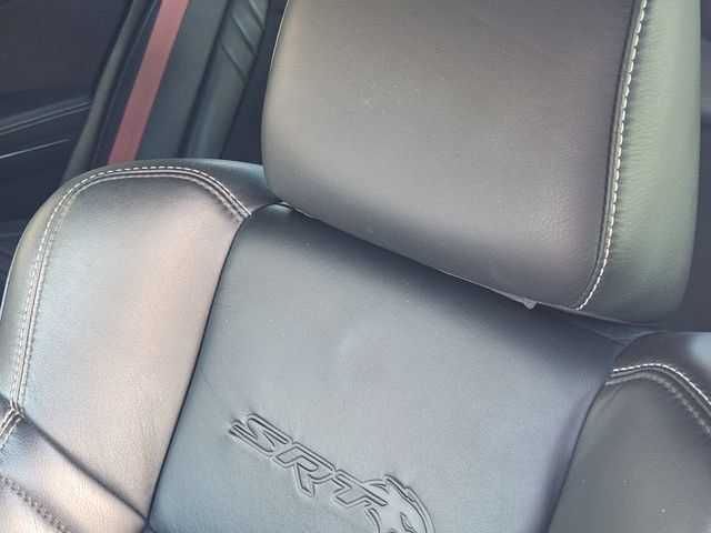 Used 2023 Dodge Charger SRT Hellcat w/ Harman/Kardon Audio Group RWD image 21