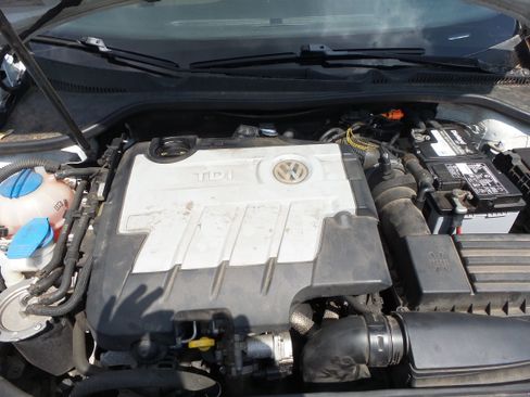Used 2014 Volkswagen Jetta TDI FWD image 7