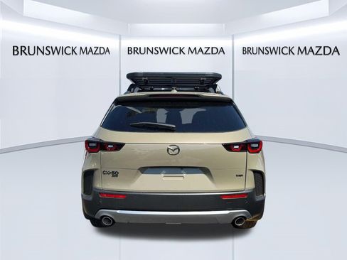 New 2026 MAZDA CX-50 Meridian Edition w/ Apex Package AWD/4WD image 3