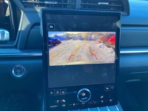 Certified 2026 GMC Terrain Elevation w/ Black Edition image 23