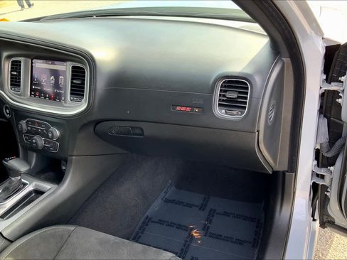 Used 2022 Dodge Charger Scat Pack w/ Plus Group RWD image 19