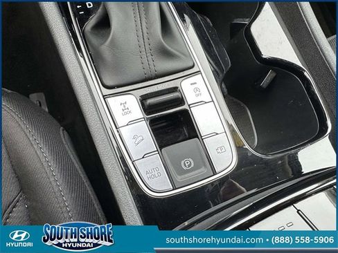 Certified 2023 Hyundai Tucson SEL image 32