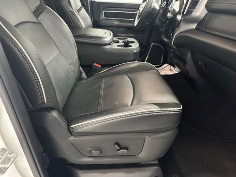 Used 2025 RAM 2500 Laramie image 61