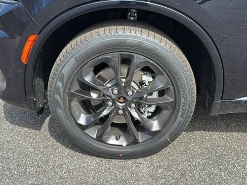 New 2026 Dodge Durango GT image 5