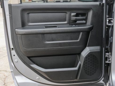 Used 2019 RAM 1500 Tradesman w/ Popular Equipment Group image 13