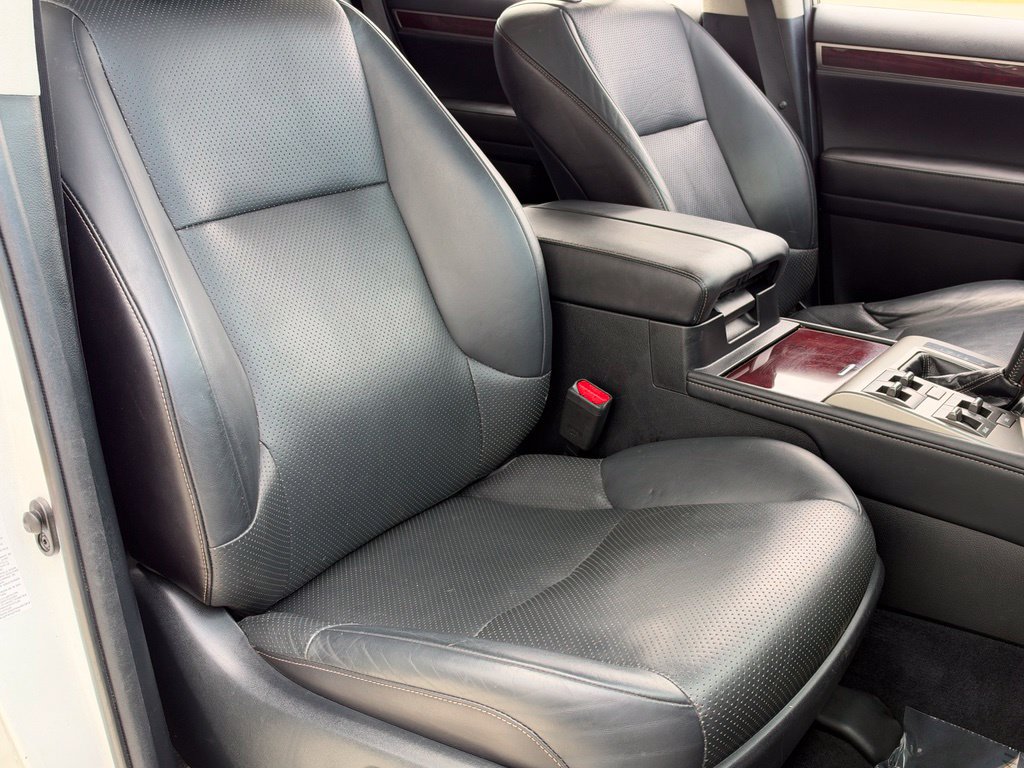 Used 2016 Lexus GX 460 Luxury AWD/4WD image 17