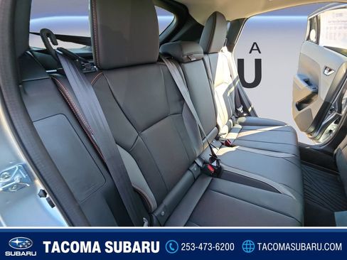 New 2026 Subaru Crosstrek 2.5i Limited w/ Crosstrek Mirror Package AWD/4WD image 18