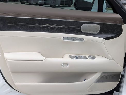 New 2026 Genesis G90 3.5T AWD/4WD image 10