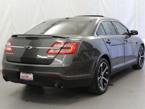 Used 2016 Ford Taurus SHO w/ Equipment Group 401A AWD/4WD image 5