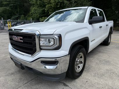 Used 2018 GMC Sierra 1500 2WD Crew Cab