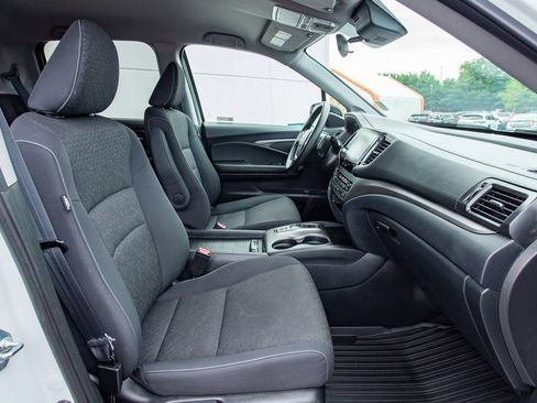 Certified 2022 Honda Ridgeline Sport image 15