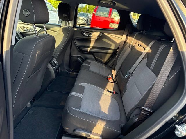 Used 2024 Chevrolet Blazer LT w/ Convenience Package AWD/4WD image 21