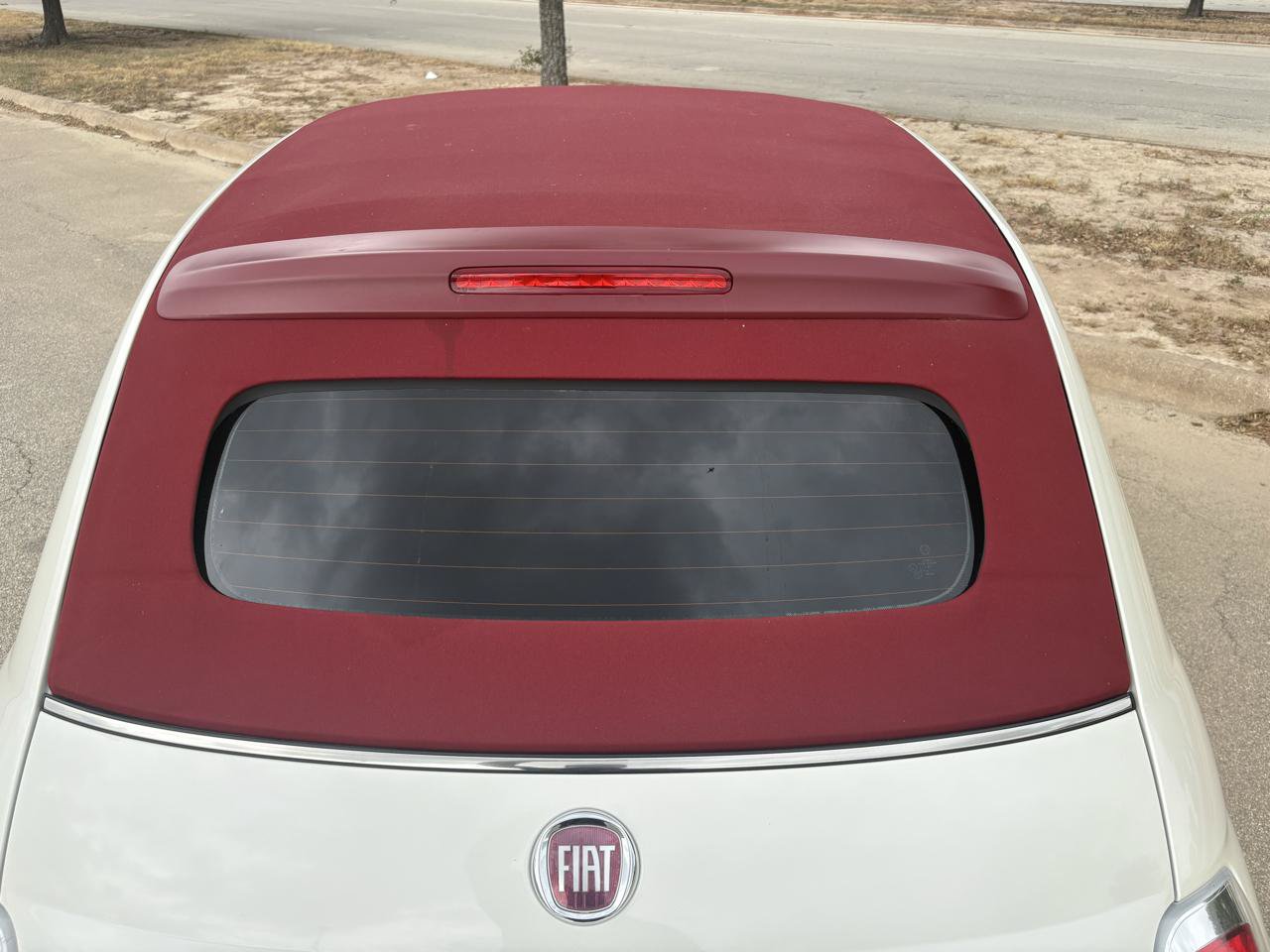 Used 2012 FIAT 500 Lounge w/ Luxury Leather Pkg FWD image 31
