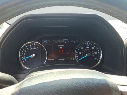 Used 2020 Ford Expedition Platinum AWD/4WD image 17