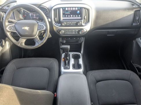 Used 2018 Chevrolet Colorado LT w/ Redline Special Edition image 31
