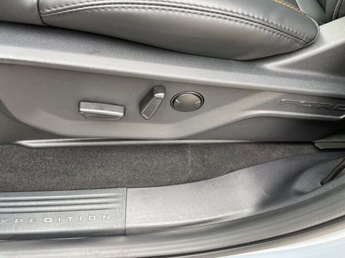 New 2026 Ford Expedition Tremor image 31