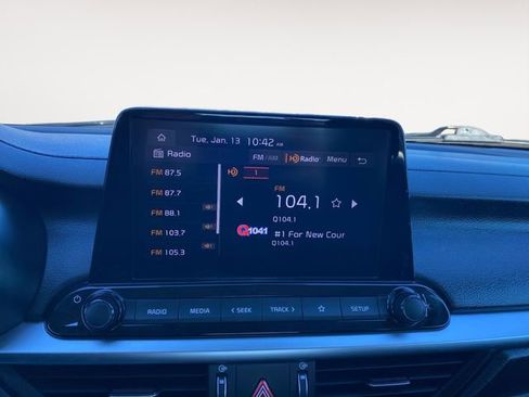 Used 2024 Kia Forte LXS image 22