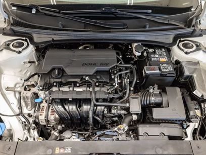 Used 2025 Kia K4