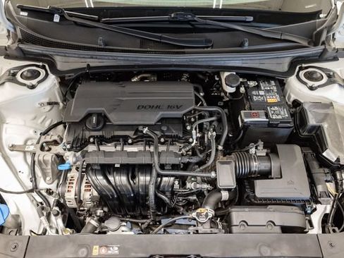 Used 2025 Kia K4 FWD image 3