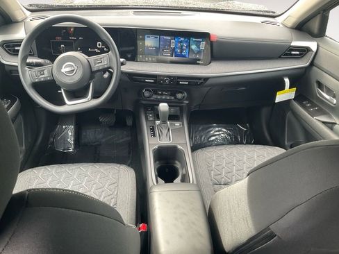 New 2026 Nissan Kicks SV image 30