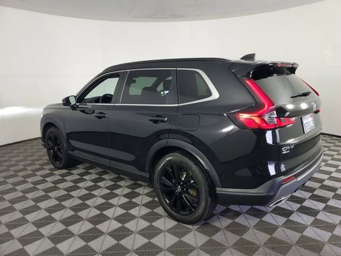 Used 2023 Honda CR-V Sport Touring image 6