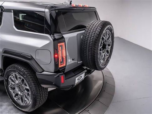 Used 2025 GMC Hummer EV 3X AWD/4WD image 35