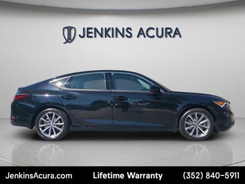 New 2026 Acura Integra image 9