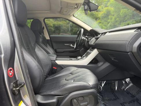 Used 2015 Land Rover Range Rover Evoque Pure Plus AWD/4WD image 20
