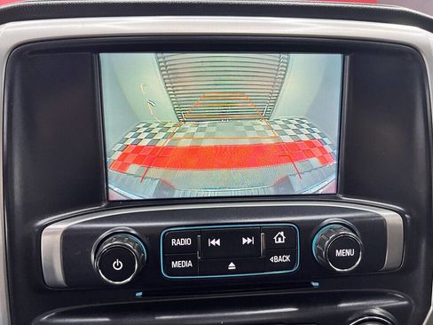 Used 2017 GMC Sierra 1500 SLE w/ SLE Value Package image 22