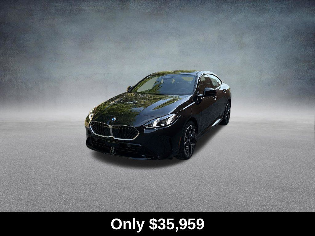 Used 2026 BMW 228i xDrive AWD/4WD image 4