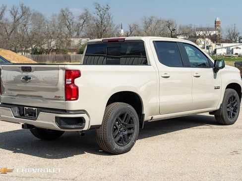 New 2026 Chevrolet Silverado 1500 RST image 6