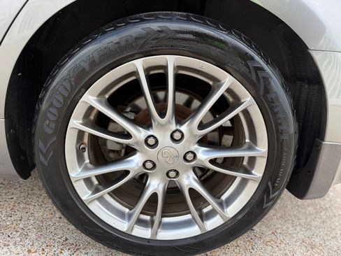 Used 2008 INFINITI G35 Journey w/ Premium Pkg RWD image 30