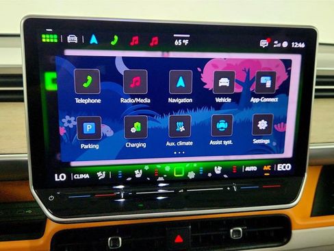 Used 2025 Volkswagen ID. Buzz 1st Edition image 21