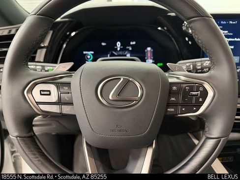 Used 2025 Lexus RX 350h w/ Convenience Package AWD/4WD image 22