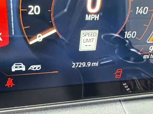 Used 2025 Ford Mustang GT Premium RWD image 19