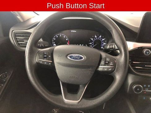 Certified 2020 Ford Escape SE AWD/4WD image 7