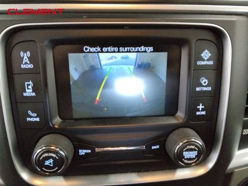 Used 2019 RAM 1500 Classic Warlock image 16