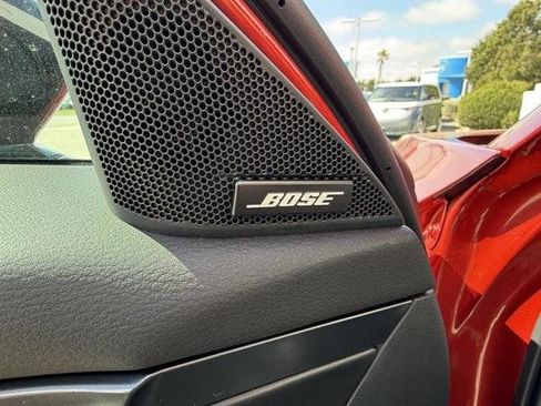 New 2025 MAZDA CX-50 AWD 2.5 Hybrid w/ Cargo Package image 29