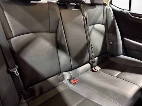 Used 2023 Lexus ES 350 w/ Premium Package image 18