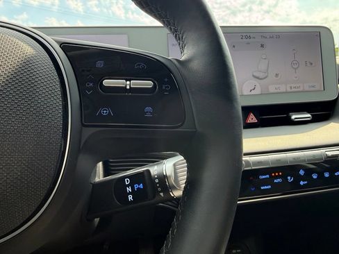 Certified 2024 Hyundai Ioniq 5 SEL AWD/4WD image 26