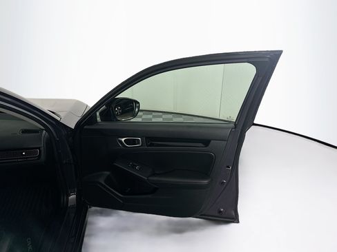 Used 2024 Honda Civic EX-L image 31