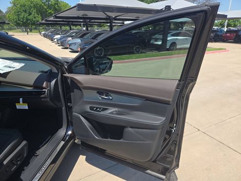 New 2026 Nissan Murano Platinum w/ Cargo Package AWD/4WD image 29