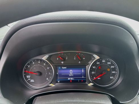 Used 2023 GMC Terrain SLE w/ Driver Convenience Package FWD image 13