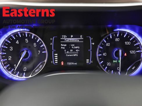 Used 2023 Chrysler Voyager LX FWD image 18