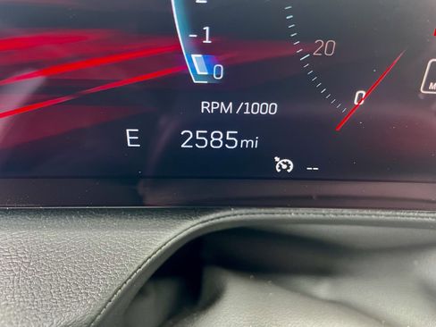 Used 2025 Cadillac CT5 V Blackwing w/ Carbon Fiber 2 Package image 25